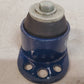 Mason Industries BRB Bolt Captive Mounting For Transformer 5-3/4" Length