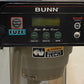 Bunn Infusion Series Commercial Coffee & Tea Brewer 35700.0330 Model ITCB-DV