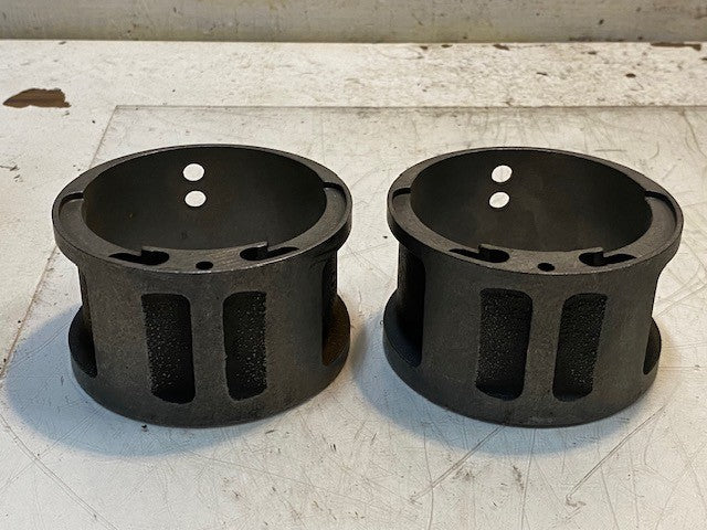 Taper-Lock Bushing C113075C | 3-7/8" Dia. 83mm Bore 2-3/16" Thick
