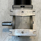 Worm Gear Motor G910105R | 16mm 1-3/4" Shaft 13" Long