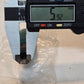 8 Quantity of BPG Separator Rollers 4479-0152-01 for Minolta Copier (8 Quantity)