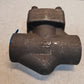 Sharpe 2" Piston Check Valve 800 | A182-F6A | A105 | P.CHECK-24834