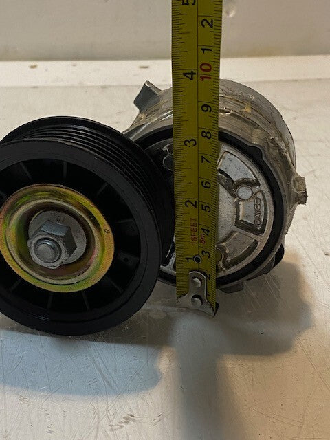 Dayco 90409783 Belt Tensioner 5-1/2" x 4-3/4" x 3-1/4"