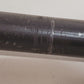 Eddy Pipe Steel Sprinkler Pipe BMT A135/A795 | 1.5" SCH 40 | 45S5