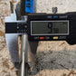AVM Gas Spring 27867-002 | 3072