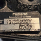 Midland KN26000X 0707 Air Brake Control Valve | RT-4 | Remanufactured by Haldex