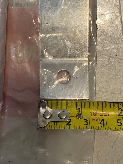 2 Quantity of Navistar International Truck 2010089C1 Brackets (2 Quantity)