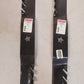 2 Qty. of Lawn Mower Blades 18.5" AYP187254 | 95-605 (2 Qty)