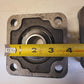 2 Quantity of SKD 4-Bolt Flange Bearings1" | F205 | UC205-16 (2 Qty)