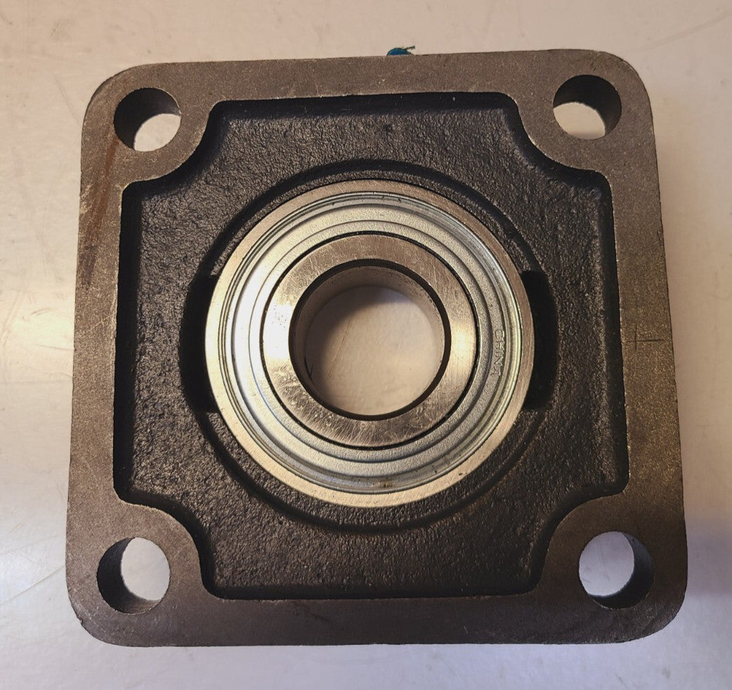HLU 4-Bolt Flange Bearing 1-1/4"| F207  | SB207-20G