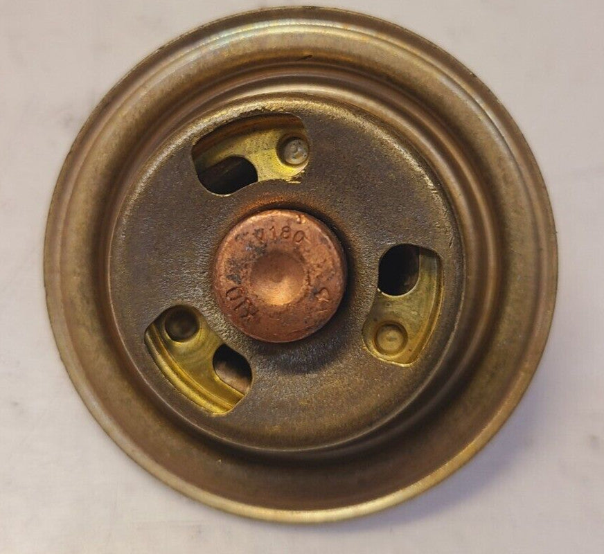 4 Quantity of Toward Radiator Thermostats K10 V180 (4 Qty)