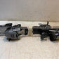Marker M6.1 EPS Logic Biotech Toe Ski Boot Bindings Complete Pair