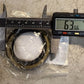 Zero Max L930002 Bearing Replacement Kit For Assemblies Requiring 900 0-7 PSI