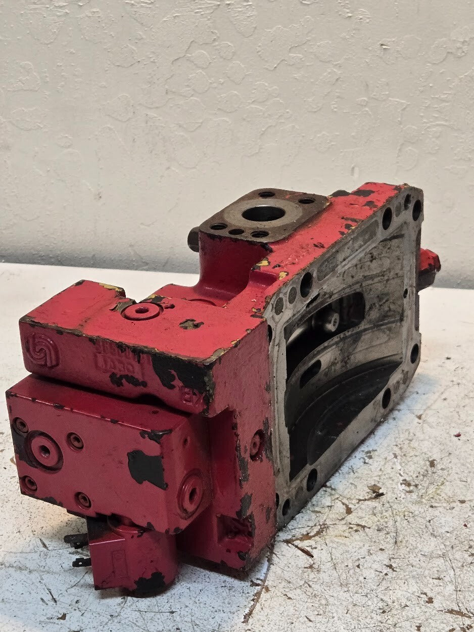 Hydraulic Pump Regulator 731786 | IA30 Previously Mounted