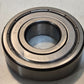 5 Quantity of Metal Shielded Ball Bearings 6305ZZ | 62 mm OD 25 mm Bore (5 Qty)