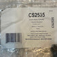Duralast CS2535 Clutch Slave Cylinder 68026 | G1275-2 | ZA34018B1