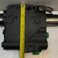 Hydraulic Hitch Control Valve 02-357302 | 12-1/2" L x 8" W x 2" H - SEE DESCRIPT