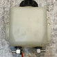 Water Coolant Tank Overflow Reservoir for Radiator 5-1/2" x 5-1/2" x 3-1/2