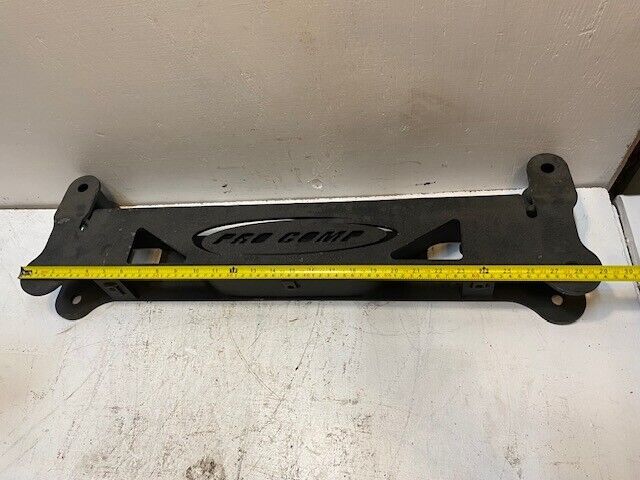 Pro Comp Suspension System 51088B-2 | 29" Long 8-1/4" Wide *Pictured Parts Only*