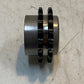 Cloyes Engine Timing Crankshaft Gear Sprocket 19-Teeth 35mm Bore 62mm OD
