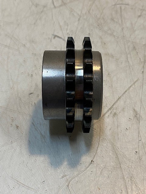 Cloyes Engine Timing Crankshaft Gear Sprocket 19-Teeth 35mm Bore 62mm OD