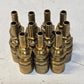 11 Quantity of Foster Manufacturing FJT300 Quick Connect Fittings (11 Quantity)