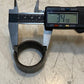 New Holland 274084 Spacer 44mm OD 35mm Bore 15mm Wide