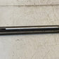 Clutch Input Rear Axle Gear Shaft 11-5/8" Long 28mm 17-Spline 29mm OD