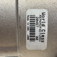 World Wide Automotive Premium Remanufactured Delco Remy Alternator | 20457
