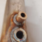 Exhaust Flex Pipe Heat #981117