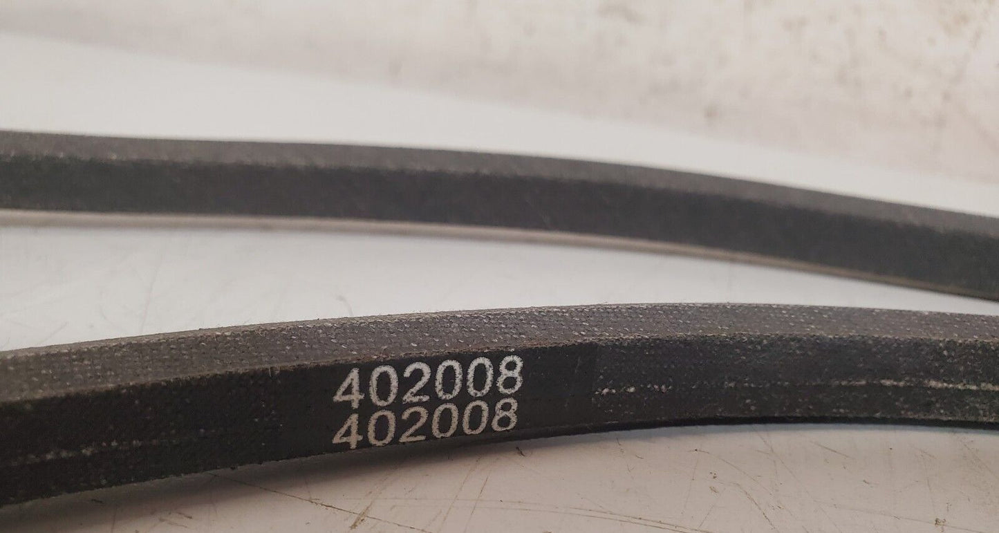 Husqvarna Deck Belt 532 40 20-08 | 0406 | 402008 | 532402008