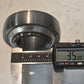Insert Bearing GLH 21850 | 207-E3 | 72 mm OD x 35 mm Bore x 33.29 mm Thick