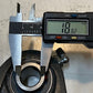 PEER P204L Flange Bearing w/ Insert Bearing UC204-12 | 19mm Bore