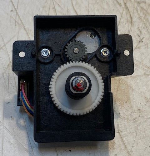 Minebea-Matsushita BTR Retract Motor for Xerox 127K39100 | 17PU-H503-G2ST