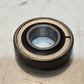 2 Quantity of Fafnir Ball Bearings KP10A3 | 1-3/8" OD x 5/8" Bore (2 Quantity)