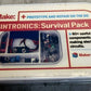 Maker Shed Make:Prototype And Repair On The Go Mintronics: Survival Pack