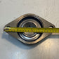 RHP MSFT5 | SFT8 | 2-BOLT FLANGE BEARING W/ INSERT BEARING 1050-50G
