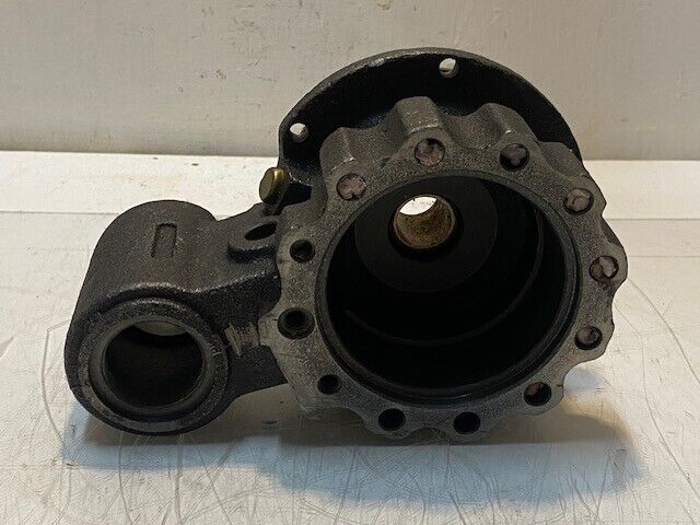 Starter Lever Housing for Delco 41mm Bore 35mm Bore 8" L 5-1/4" W 4-1/2" H