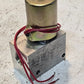 Hydraulic Valve 428275 with 04 30 12VDC Solenoid