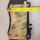 4 Quantity of Textar Brake Pads P1552N09 (4 Qty)