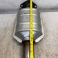 Catalytic Converter With Gasket & Bolts 250734 | 251020 | N/JIE/D111040
