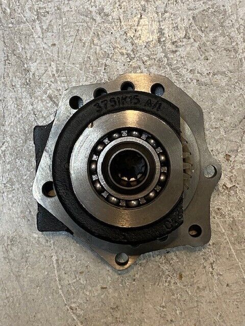 Caterpillar CAT Hydraulic Pump Adapter 222-8625 | 3751K15