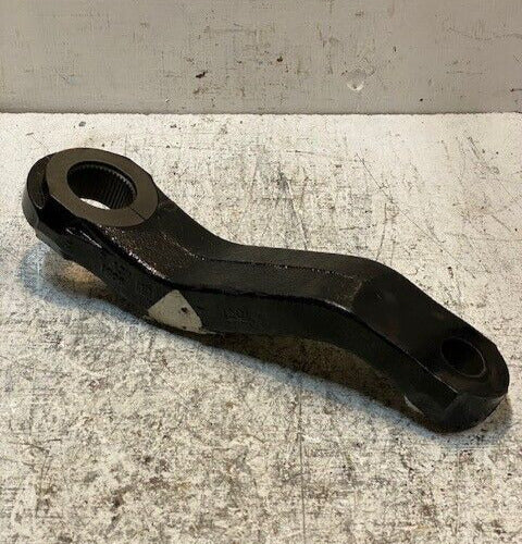 Pitman Arm 2590814 48mm Bore 26mm Hole 14-1/2" Long 4" Wide