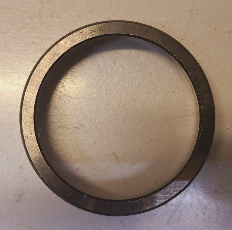 XC Single Cup Tapered Roller Bearing 3720