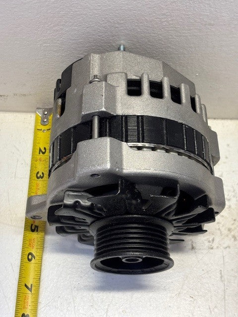 World WIde Automotive Premium Remanufactured Delco Remy Alternator | 20402