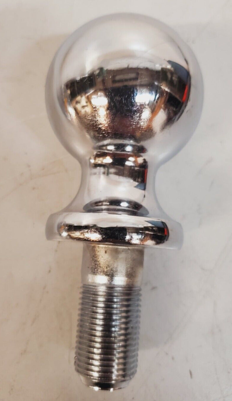 2 Quantity of Reese Hitch Balls 74008 | 3500 Lb (2 Qty)