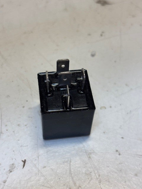 6 Quantity Song Chuan Automotive Relay 12VDC | 896H-1CH-C-R1 U03 (6 Quantity)