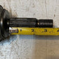 NTN CV Joint Axle 87LAC BONI487 25" Long 3-3/8" Shaft 25-Spline 22mm End