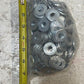 400 Pieces of 3/4" Bolt 7/16" ID 1" OD Bright Zinc Finish Washers (400 Quantity)