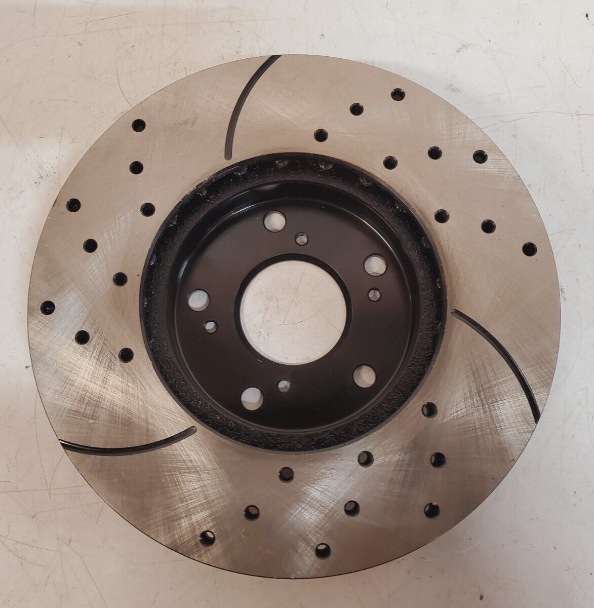 Brake Rotor Part Number PR41259 R | THK 21MM | KAP